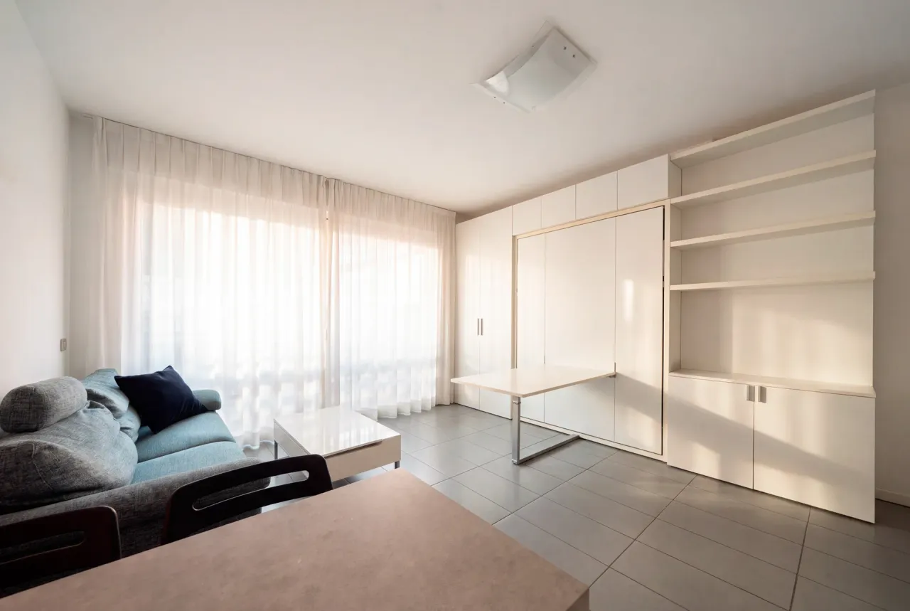 living - Muratori 13 - Living - Dils - gallery - 7