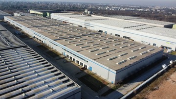 logistics - Arese - Logistics - Dils - featured