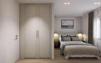 living - Piso de 132m² con 40m² terraza en venta en Lista, Madrid - gallery thumbnail - 9