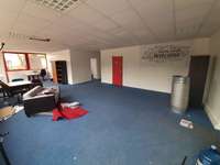 logistics - Light Industrial Premises / Offices For Rent - gallery thumbnail - 5