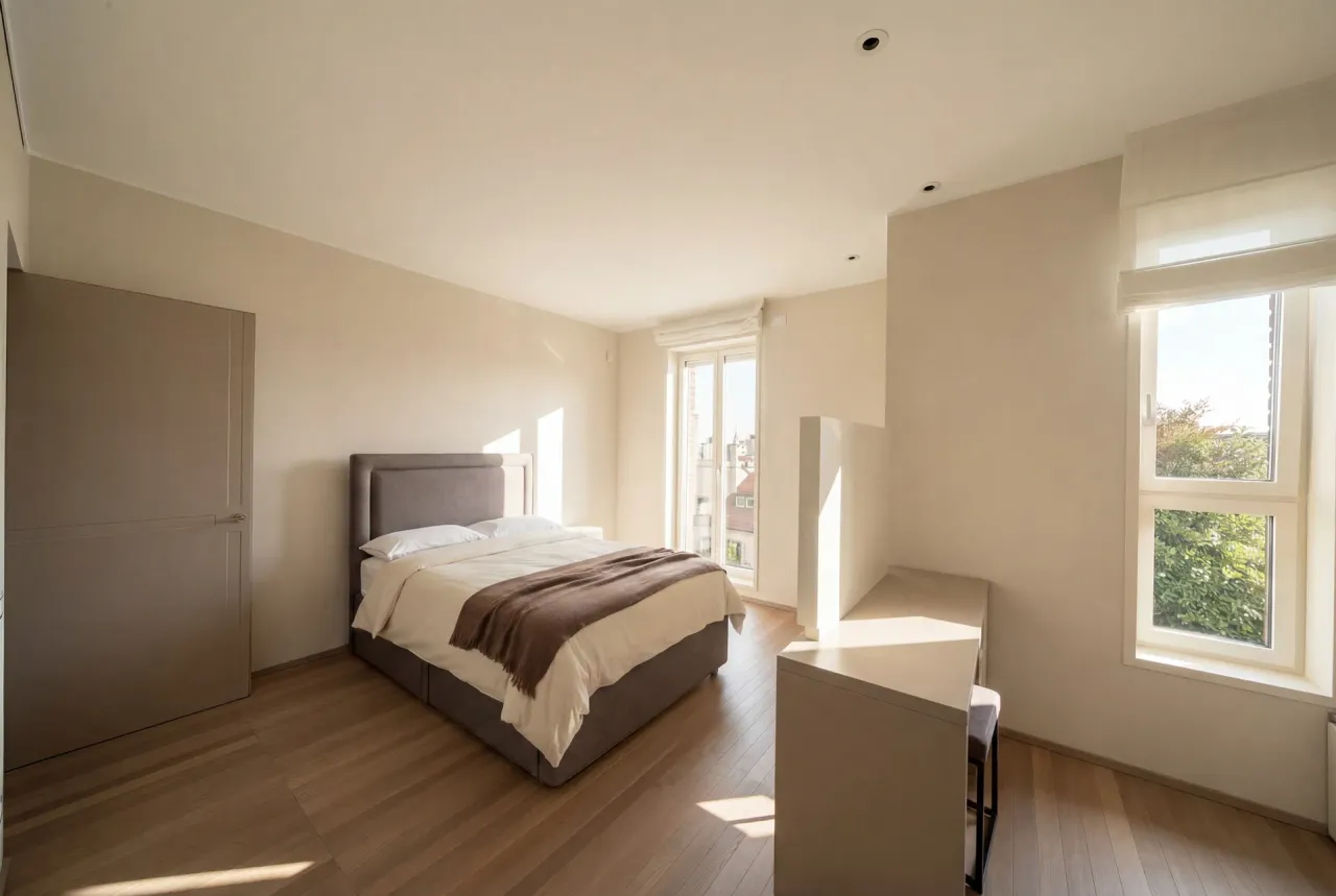 living - Leopardi 15 - Living - Dils - gallery - 17