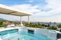 living - Casa / villa de 600m² en venta en Pedralbes, Barcelona - gallery thumbnail - 2