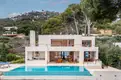 living - Casa / villa de 597m² en venta en Aiguablava, Costa Brava - gallery thumbnail - 1