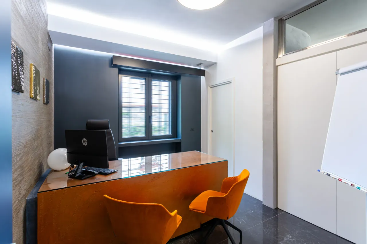 office - Gandhi 3 - Uffici - Dils - gallery - 24