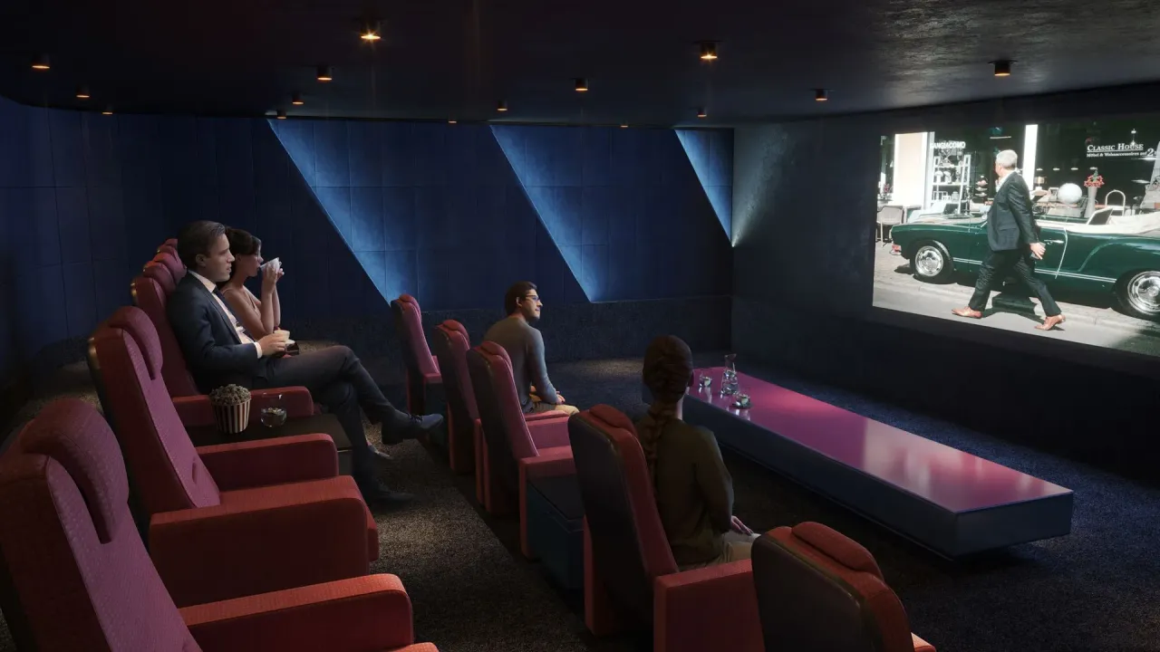office - The Gent - Kantoren - Dils - gallery - 5
