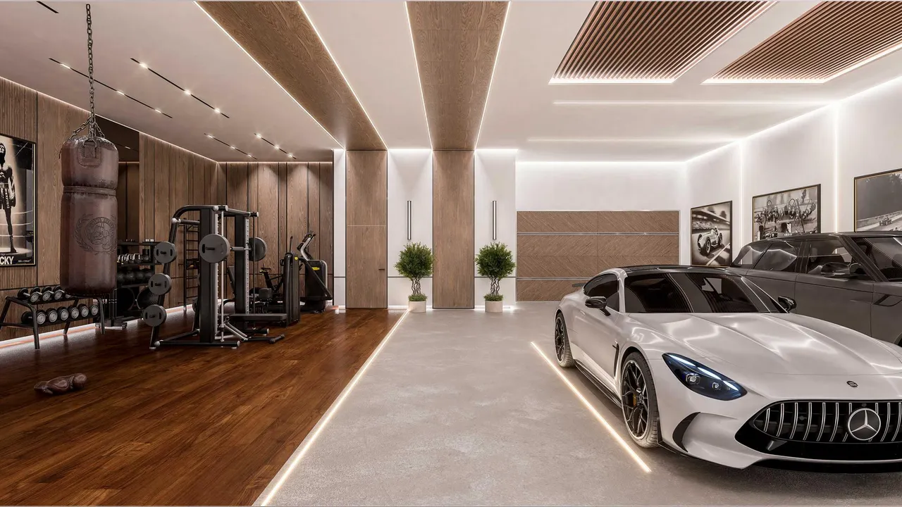 living - Benahavis Sky Villas Apartments, Benahavís, Costa del Sol - gallery - 10