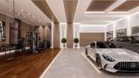 living - Benahavis Sky Villas Apartments, Benahavís, Costa del Sol - gallery thumbnail - 10