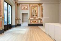 living - Palau Berenguer - gallery thumbnail - 10