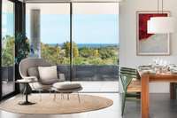 living - Village Verde Sotogrande – Viviendas contemporáneas en armonía con la naturaleza. - gallery thumbnail - 2