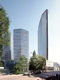 office - Filzi 25 - Uffici - Dils - gallery thumbnail - 6