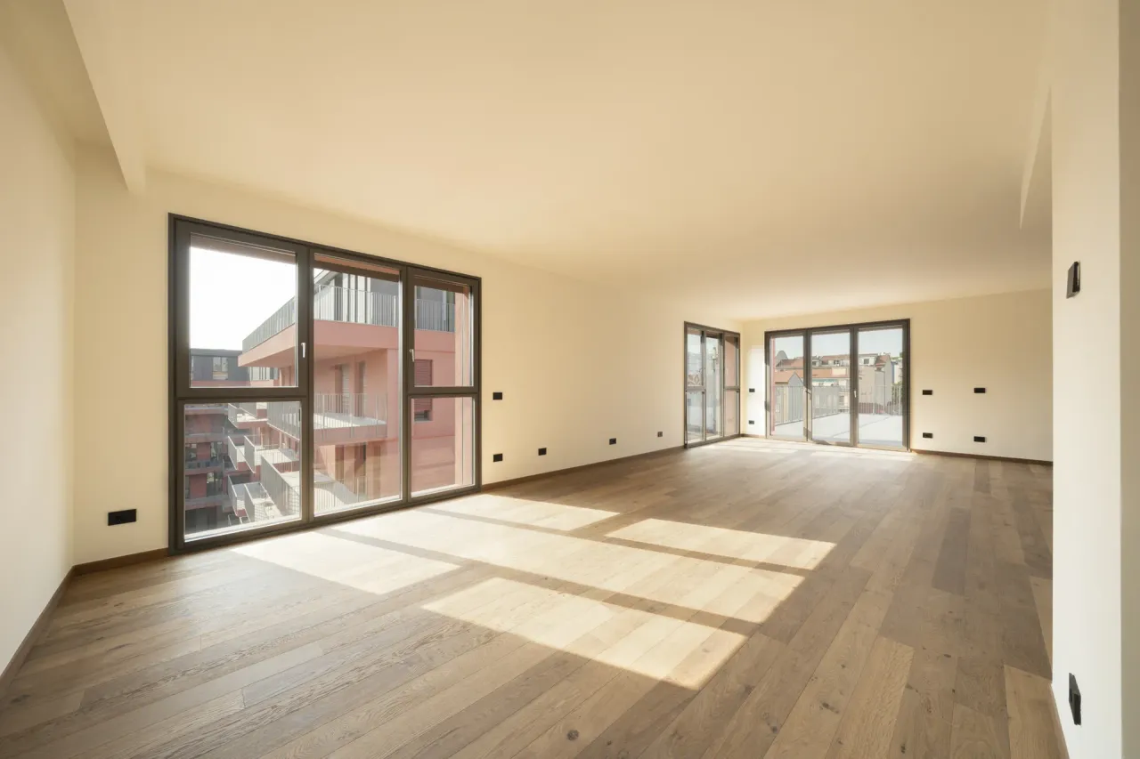 living - Comelico 41 - Living - Dils - gallery - 7