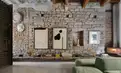 living - 133m² apartment for sale in Barri Vell, Girona - gallery thumbnail - 4