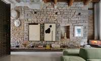 living - Piso de 133m² en venta en Barri Vell, Girona - gallery thumbnail - 4