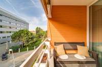 living - 137m² apartment for sale in Les Corts, Barcelona - gallery thumbnail - 8