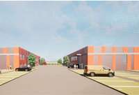 logistics - Activités / Bureaux À Louer - gallery thumbnail - 4