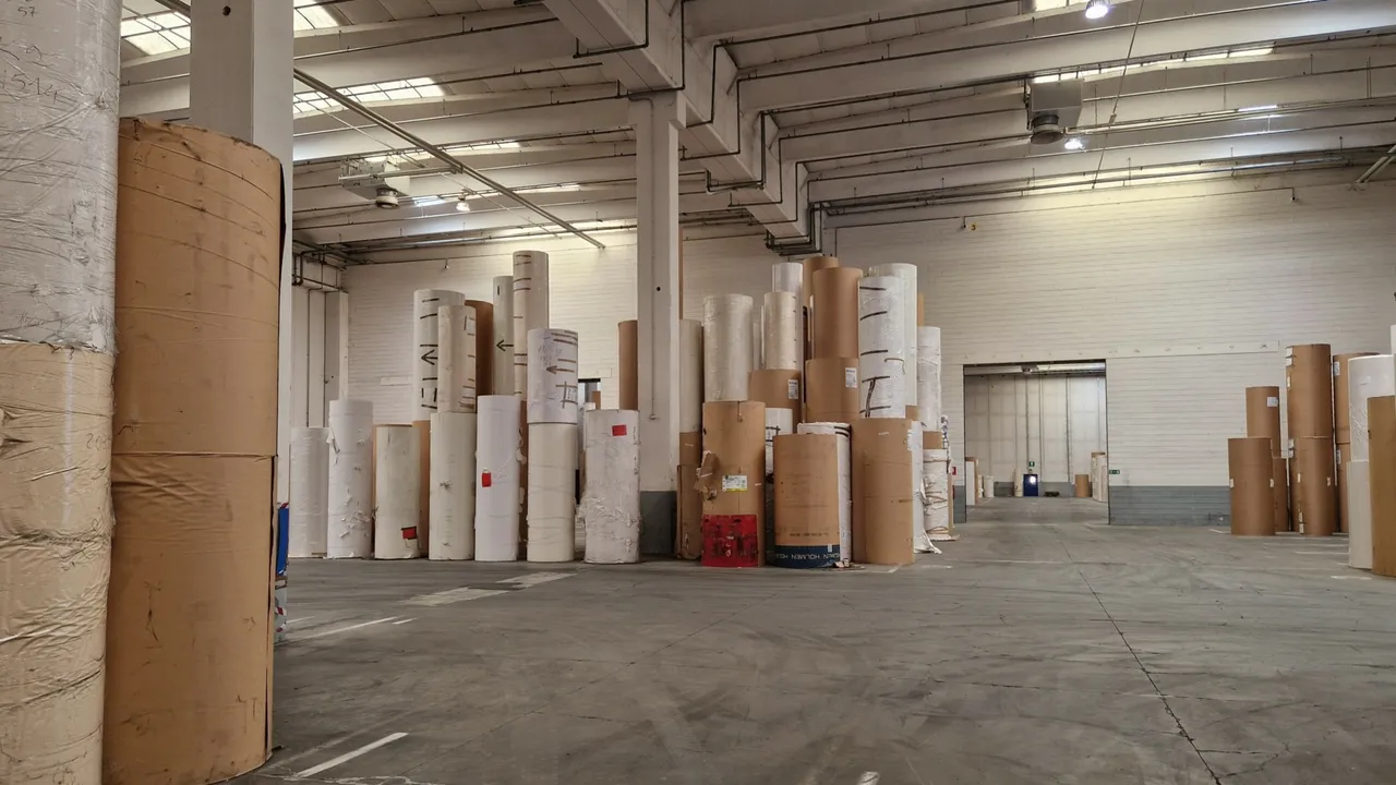 logistics - South Bergamo - Logistics - Dils - gallery - 5