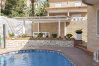 living - Casa / villa de 426m² en venta en Cullera, Valencia - gallery thumbnail - 6