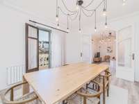 living - 137m² apartment for sale in El Born, Barcelona - gallery thumbnail - 10