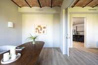 living - Piso de 189m² con 6m² terraza en venta en Eixample Derecho - gallery thumbnail - 7