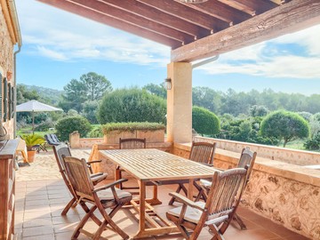 living - Casa / villa de 172m² en venta en Palma de Mallorca - featured