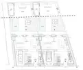 living - 300m² house / villa with 130m² garden for sale in Santa Maria del Cami - Floor Plan thumbnail - 3