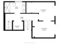 living - 305m² house / villa for sale in La Plana, Barcelona - Floor Plan thumbnail - 2