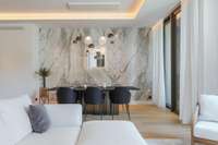 living - Piso de 186m² en venta en Gràcia, Barcelona - gallery thumbnail - 9