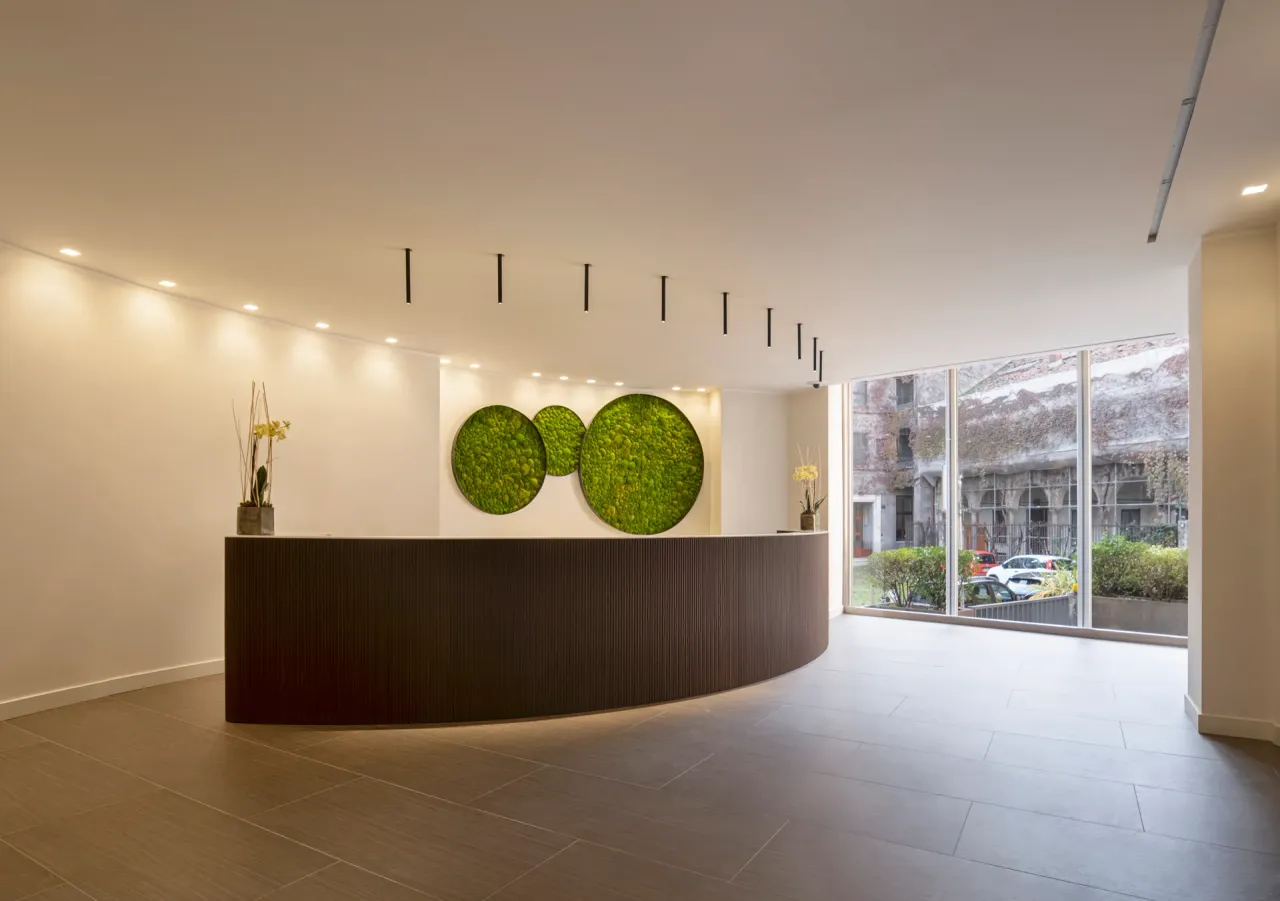 office - Giardini 7 - Office - Dils - gallery - 2