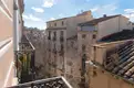 living - Ático de 242m² en venta en Barri Vell, Girona - gallery thumbnail - 3