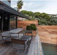 living - 561m² house / villa for sale in Lloret de Mar, Costa Brava - gallery thumbnail - 7