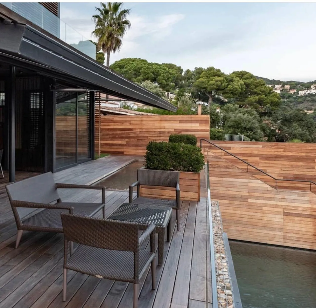 living - Casa / villa de 561m² en venta en Lloret de Mar - gallery - 7