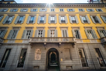 office - Monforte 30 - Uffici - Dils - featured