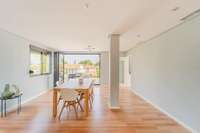 living - Casa / villa de 322m² con 40m² terraza en venta en La Eliana - gallery thumbnail - 5