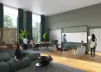 office - The Gent - Uffici - Dils - gallery thumbnail - 15