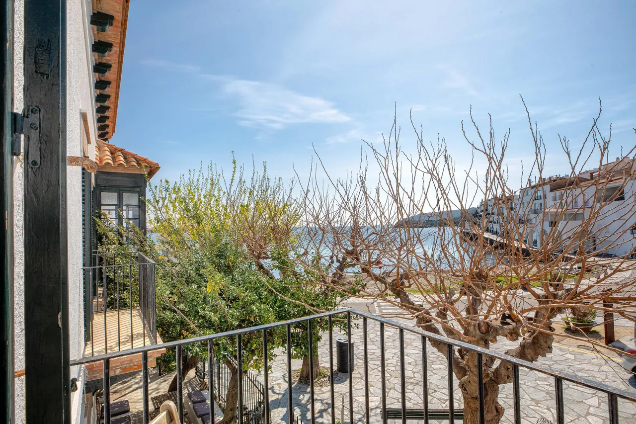 living - Casa / villa de 358m² en venta en Cadaqués, Costa Brava - gallery - 5