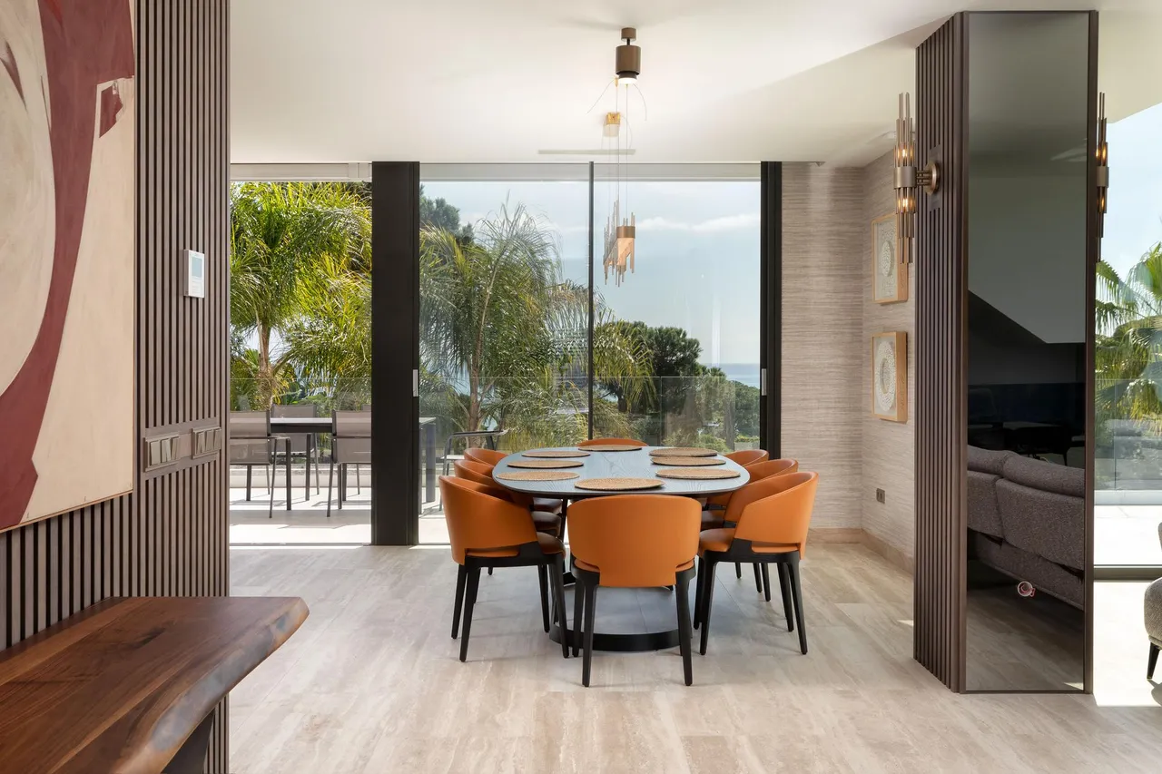 living - 487m² house / villa for sale in Blanes, Costa Brava - gallery - 6