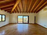 living - 129m² penthouse for sale in Capdepera, Balearic Islands - gallery thumbnail - 6