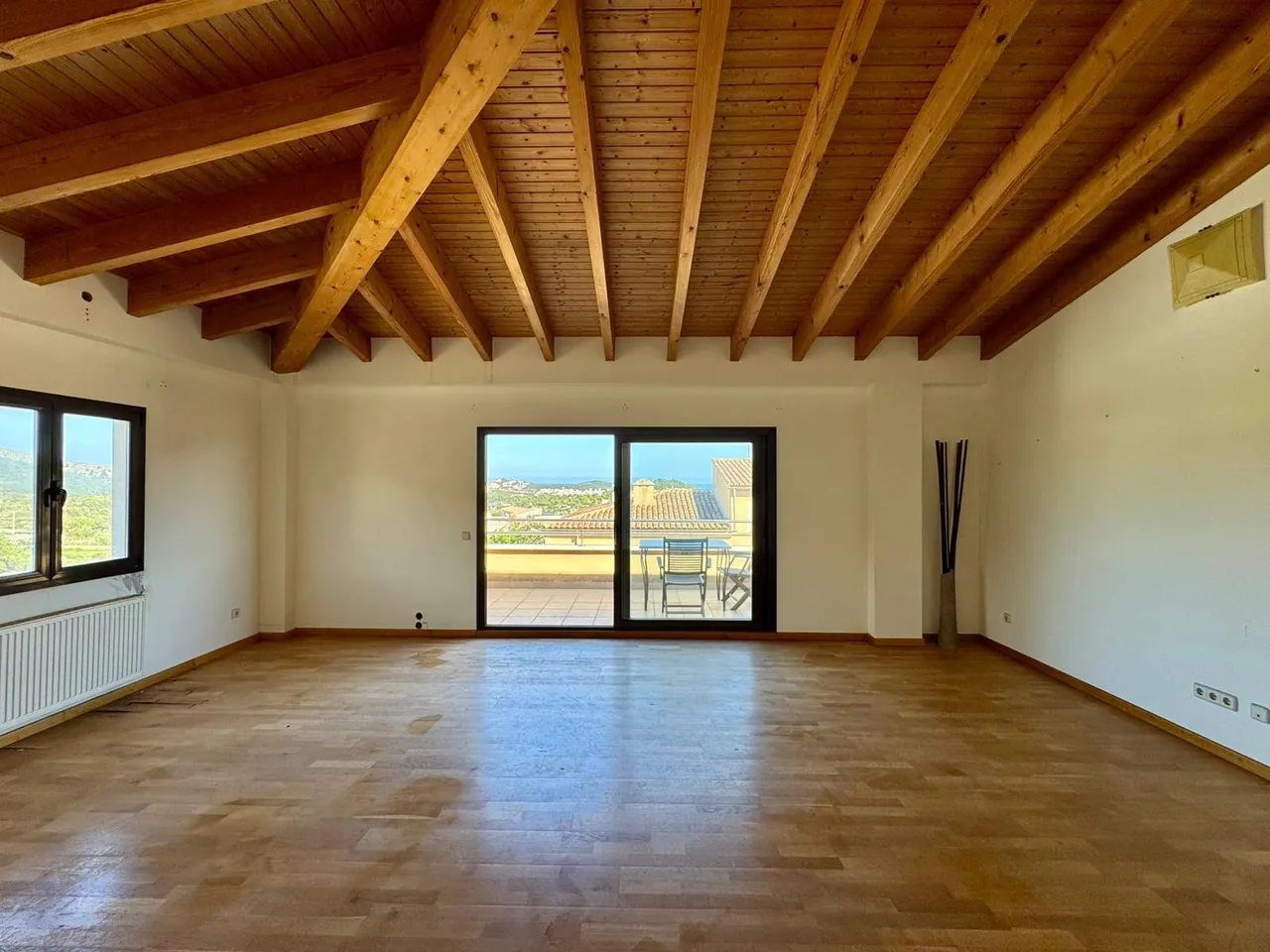 living - Ático de 129m² en venta en Capdepera, Islas Baleares - gallery - 6