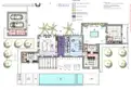 living - 718m² house / villa for sale in Montuïri, Balearic Islands - Floor Plan thumbnail - 8