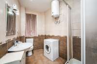 living - Piso de 125m² en venta en Ibiza, Madrid - gallery thumbnail - 8