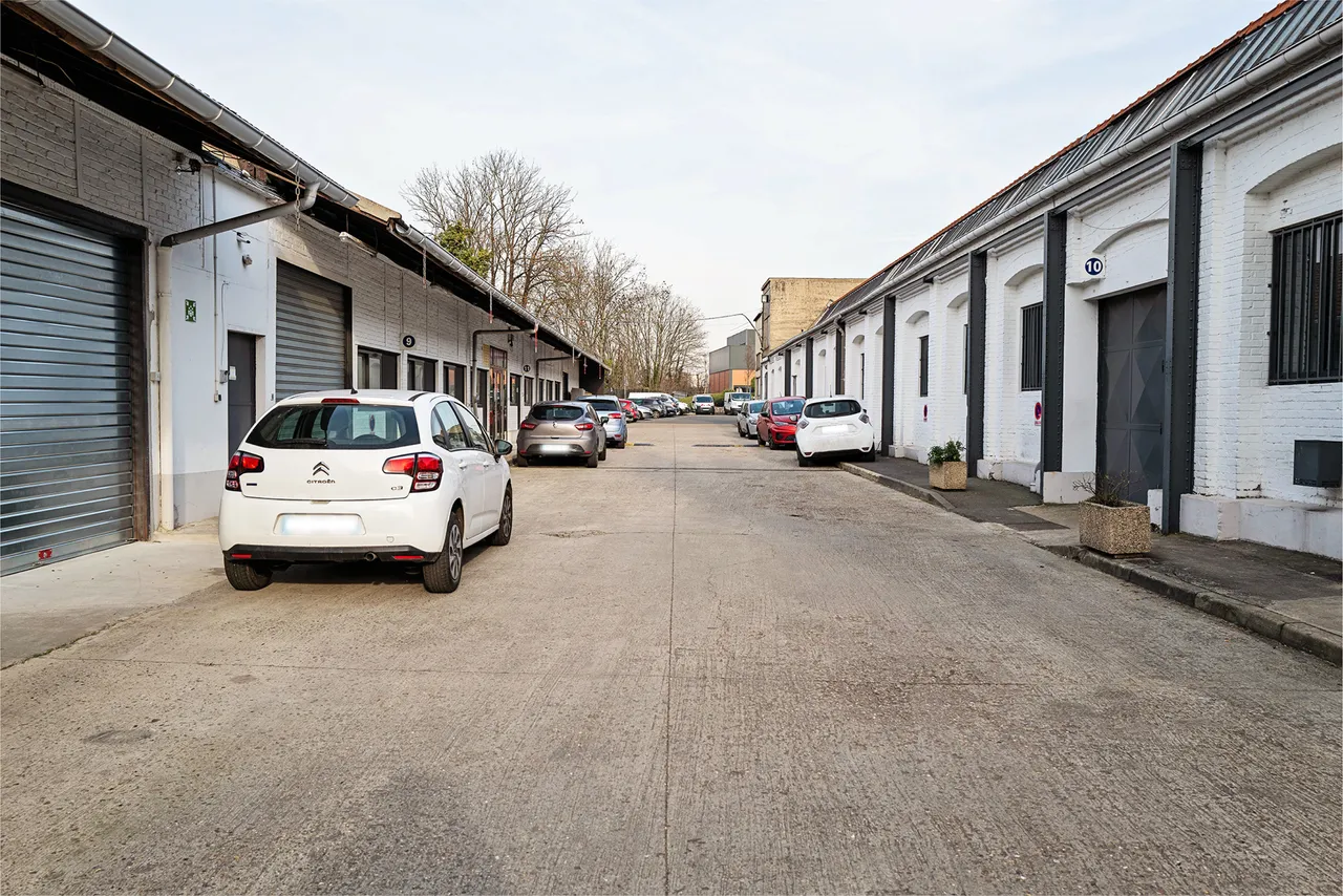 logistics - Activity Facility For Rent - gallery - 4