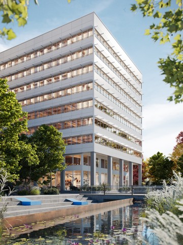 office - MIND - Horizon - Uffici - Dils - featured
