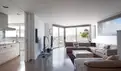 living - Villa moderna en la Costa Brava al lado del puerto de Blanes - gallery thumbnail - 5