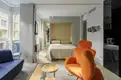 living - 55m² apartment for sale in Jerónimos, Madrid - gallery thumbnail - 1