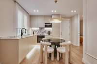 living - 68m² apartment for sale in Lista, Madrid - gallery thumbnail - 7