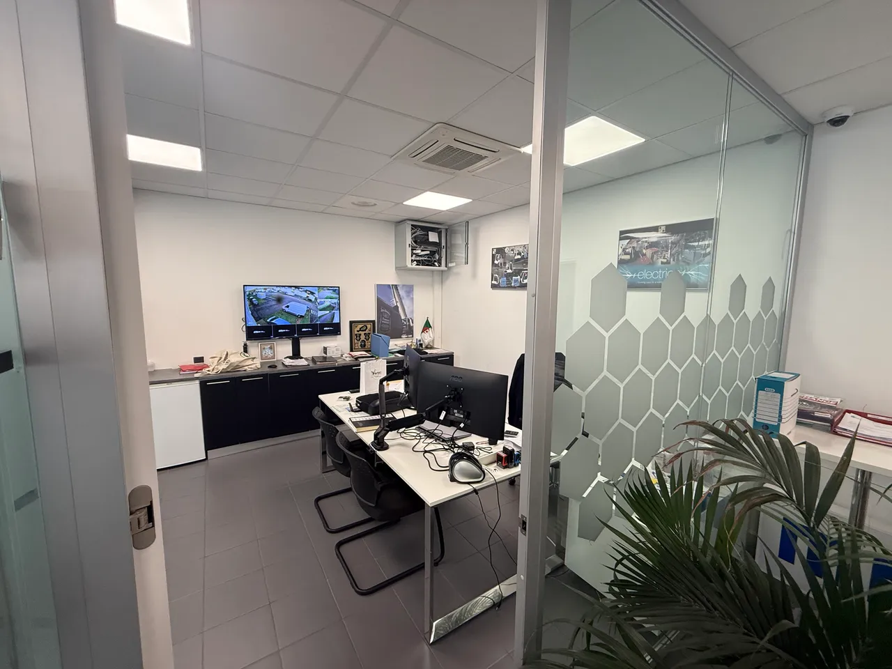logistics - Activités / Bureaux À Vendre - gallery - 9