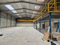 logistics - Light Industrial Premises / Offices For Rent - gallery thumbnail - 2