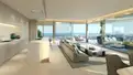 living - Beautiful boutique development with spectacular panoramic views over Marbella - gallery thumbnail - 1