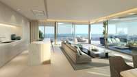 living - Beautiful boutique development with spectacular panoramic views over Marbella - gallery thumbnail - 1