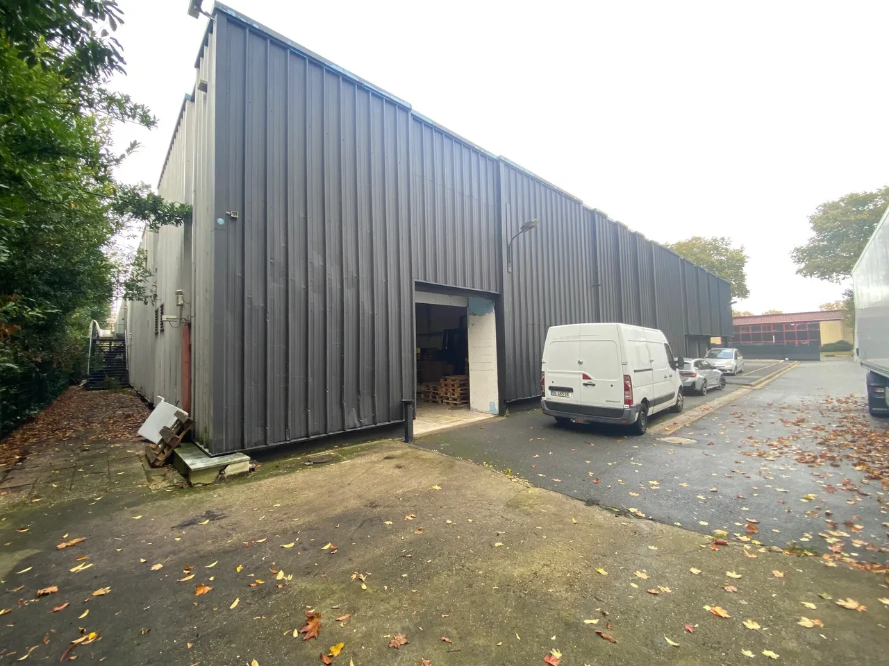 logistics - Activités / Bureaux À Louer - gallery - 7